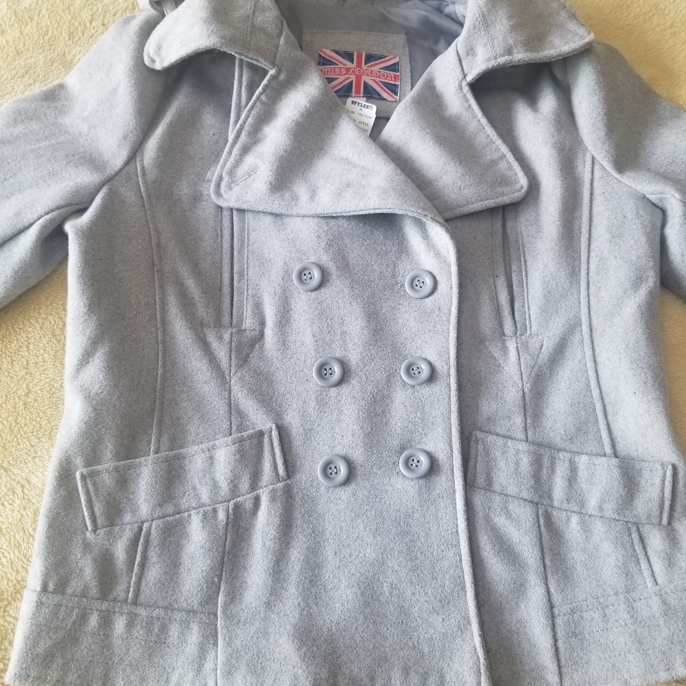 SOLD